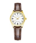 Zegarek Damski CASIO LTP-V005GL-7AUDF + BOX Zegarek Damski CASIO LTP-V005GL-7AUDF + BOX