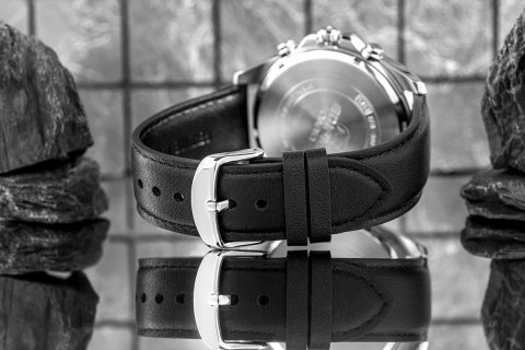 Zegarek Męski CASIO EDIFICE EFR-556L-1AVUEF + BOX Zegarek Męski CASIO EDIFICE EFR-556L-1AVUEF + BOX