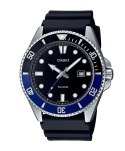 Zegarek Męski CASIO MDV-107-1A2VEF + BOX Zegarek Męski CASIO MDV-107-1A2VEF + BOX