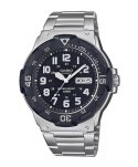 Zegarek Męski CASIO MRW-200HD-1BVEF + BOX Zegarek Męski CASIO MRW-200HD-1BVEF + BOX