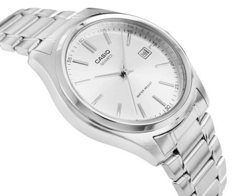 Zegarek Męski CASIO MTP-1183A-7ADF + BOX Zegarek Męski CASIO MTP-1183A-7ADF + BOX