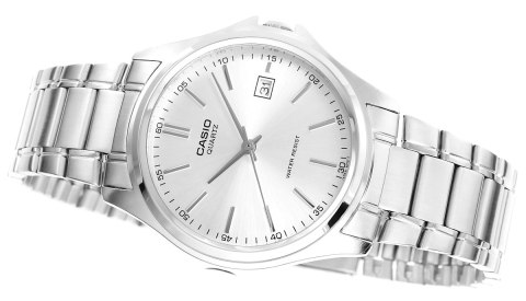 Zegarek Męski CASIO MTP-1183A-7ADF + BOX Zegarek Męski CASIO MTP-1183A-7ADF + BOX