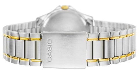 Zegarek Męski CASIO MTP-1183G-7ADF + BOX Zegarek Męski CASIO MTP-1183G-7ADF + BOX