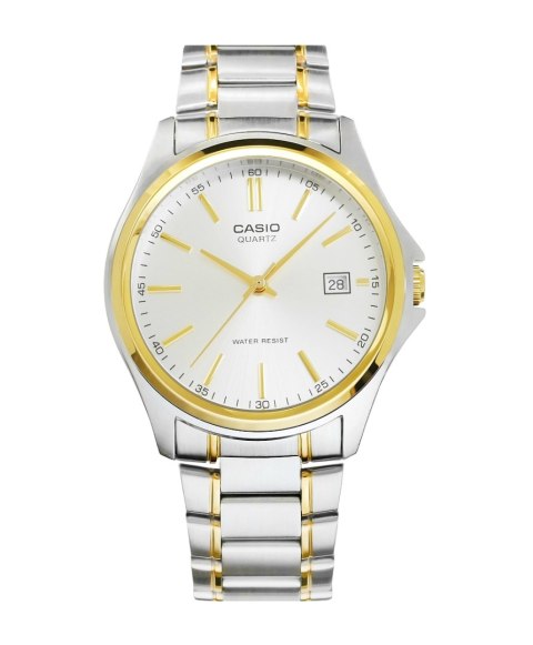 Zegarek Męski CASIO MTP-1183G-7ADF + BOX Zegarek Męski CASIO MTP-1183G-7ADF + BOX