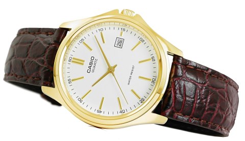 Zegarek Męski CASIO MTP-1183Q-7ADF + BOX Zegarek Męski CASIO MTP-1183Q-7ADF + BOX
