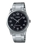 Zegarek Męski CASIO MTP-V001D-1BUDF + BOX Zegarek Męski CASIO MTP-V001D-1BUDF + BOX