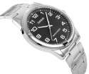 Zegarek Męski CASIO MTP-V001D-1BUDF + BOX Zegarek Męski CASIO MTP-V001D-1BUDF + BOX
