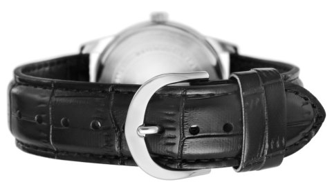 Zegarek Męski CASIO MTP-V001L-1BUDF + BOX Zegarek Męski CASIO MTP-V001L-1BUDF + BOX