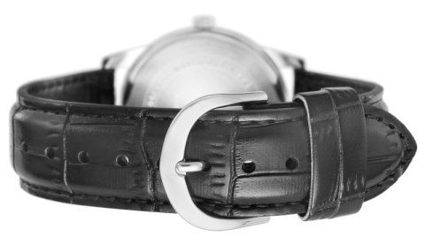 Zegarek Męski CASIO MTP-V001L-7BUDF + BOX Zegarek Męski CASIO MTP-V001L-7BUDF + BOX