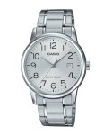 Zegarek Męski CASIO MTP-V002D-7BUDF + BOX Zegarek Męski CASIO MTP-V002D-7BUDF + BOX