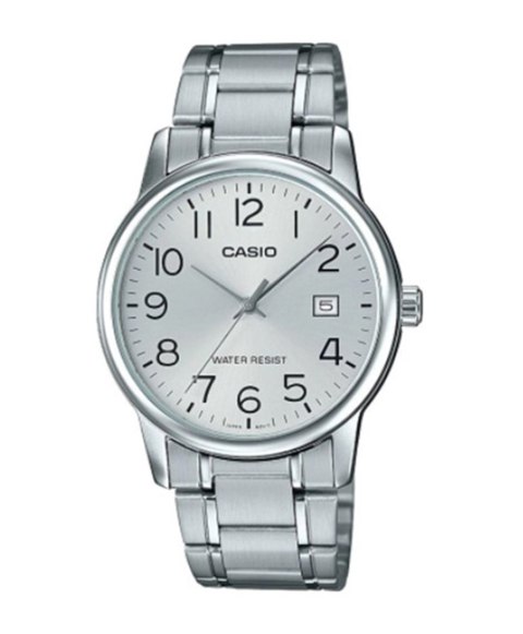 Zegarek Męski CASIO MTP-V002D-7BUDF + BOX Zegarek Męski CASIO MTP-V002D-7BUDF + BOX