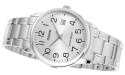 Zegarek Męski CASIO MTP-V002D-7BUDF + BOX Zegarek Męski CASIO MTP-V002D-7BUDF + BOX
