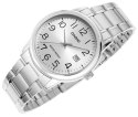 Zegarek Męski CASIO MTP-V002D-7BUDF + BOX Zegarek Męski CASIO MTP-V002D-7BUDF + BOX