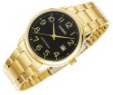 Zegarek Męski CASIO MTP-V002G-1BUDF + BOX Zegarek Męski CASIO MTP-V002G-1BUDF + BOX
