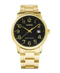 Zegarek Męski CASIO MTP-V002G-1BUDF + BOX Zegarek Męski CASIO MTP-V002G-1BUDF + BOX