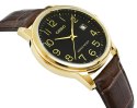 Zegarek Męski CASIO MTP-V002GL-1BUDF + BOX Zegarek Męski CASIO MTP-V002GL-1BUDF + BOX