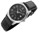 Zegarek Męski CASIO MTP-V002L-1BUDF + BOX Zegarek Męski CASIO MTP-V002L-1BUDF + BOX