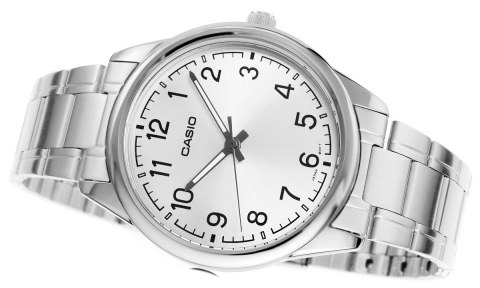 Zegarek Męski CASIO MTP-V005D-7B4UDF + BOX Zegarek Męski CASIO MTP-V005D-7B4UDF + BOX