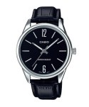 Zegarek Męski CASIO MTP-V005L-1BUDF + BOX Zegarek Męski CASIO MTP-V005L-1BUDF + BOX