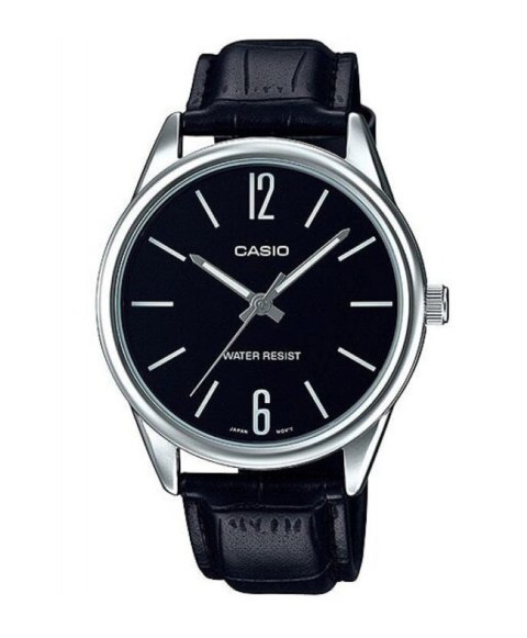 Zegarek Męski CASIO MTP-V005L-1BUDF + BOX Zegarek Męski CASIO MTP-V005L-1BUDF + BOX