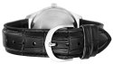Zegarek Męski CASIO MTP-V005L-1BUDF + BOX Zegarek Męski CASIO MTP-V005L-1BUDF + BOX