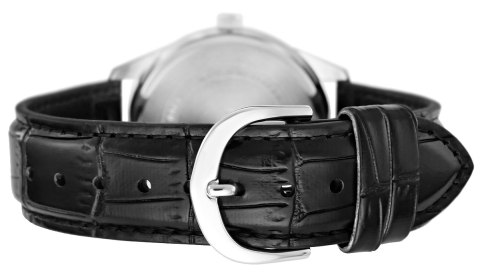 Zegarek Męski CASIO MTP-V005L-1BUDF + BOX Zegarek Męski CASIO MTP-V005L-1BUDF + BOX