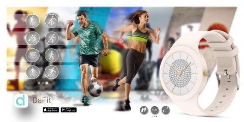 Smartwatch Damski Gravity GT14-1 Smartwatch Damski Gravity GT14-1