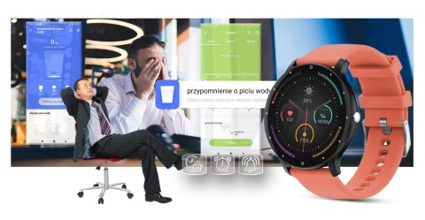 Smartwatch Gravity GT1-3 PRO Smartwatch Gravity GT1-3 PRO