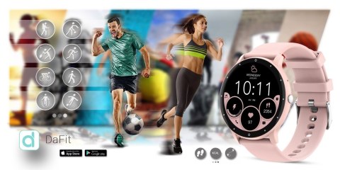 Smartwatch Gravity GT1-5 PRO Smartwatch Gravity GT1-5 PRO