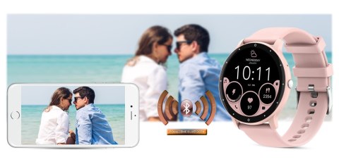 Smartwatch Gravity GT1-5 PRO Smartwatch Gravity GT1-5 PRO
