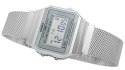Zegarek CASIO Vintage A700WEM-7AEF + BOX Zegarek CASIO Vintage A700WEM-7AEF + BOX