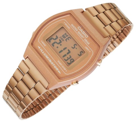 Zegarek CASIO Vintage B640WC-5AEF + BOX Zegarek CASIO Vintage B640WC-5AEF + BOX