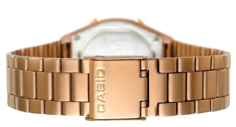 Zegarek CASIO Vintage B640WC-5AEF + BOX Zegarek CASIO Vintage B640WC-5AEF + BOX