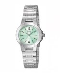 Zegarek Damski CASIO LTP-1177A-3ADF + BOX Zegarek Damski CASIO LTP-1177A-3ADF + BOX