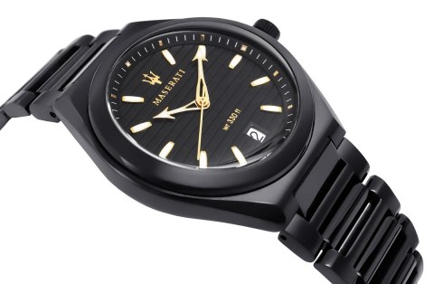 Zegarek Męski MASERATI Triconic R8853139004 + BOX Zegarek Męski MASERATI Triconic R8853139004 + BOX
