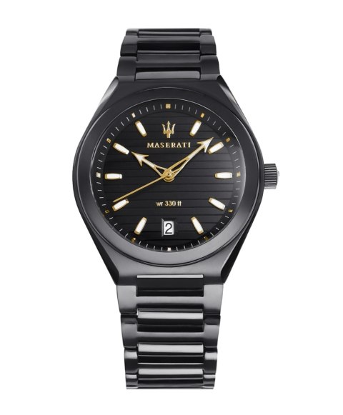 Zegarek Męski MASERATI Triconic R8853139004 + BOX Zegarek Męski MASERATI Triconic R8853139004 + BOX