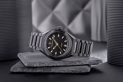 Zegarek Męski MASERATI Triconic R8853139004 + BOX Zegarek Męski MASERATI Triconic R8853139004 + BOX