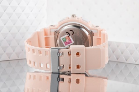 Zegarek Damski Skmei 1688PK + BOX Zegarek Damski Skmei 1688PK + BOX