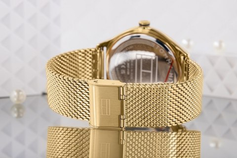Zegarek Damski Tommy Hilfiger Lexi 1782655 + BOX Zegarek Damski Tommy Hilfiger Lexi 1782655 + BOX