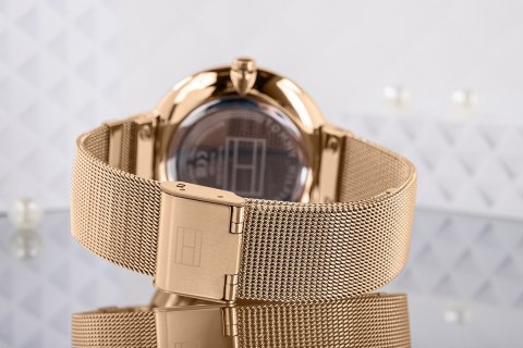 Zegarek Damski Tommy Hilfiger Lidia 1782538 + BOX Zegarek Damski Tommy Hilfiger Lidia 1782538 + BOX