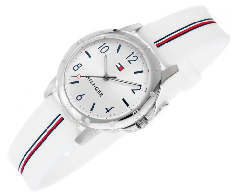 Zegarek Dziecięcy Tommy Hilfiger KIDS 1720014 + BOX Zegarek Dziecięcy Tommy Hilfiger KIDS 1720014 + BOX