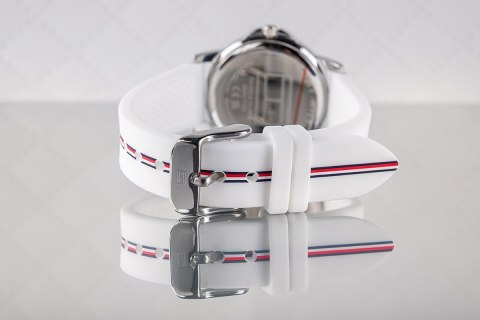 Zegarek Dziecięcy Tommy Hilfiger KIDS 1720014 + BOX Zegarek Dziecięcy Tommy Hilfiger KIDS 1720014 + BOX