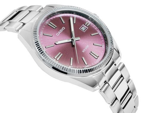 Zegarek Męski Casio MTP-1302PD-6AVEF + BOX Zegarek Męski Casio MTP-1302PD-6AVEF + BOX
