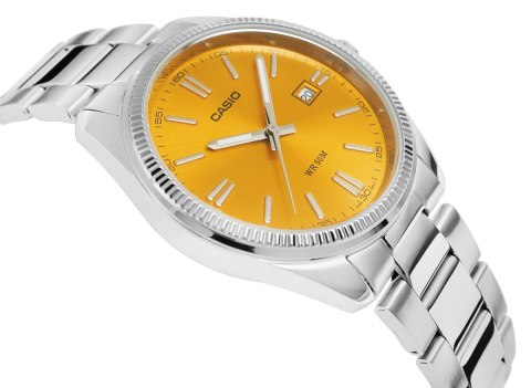 Zegarek Męski Casio MTP-1302PD-9AVEF + BOX Zegarek Męski Casio MTP-1302PD-9AVEF + BOX