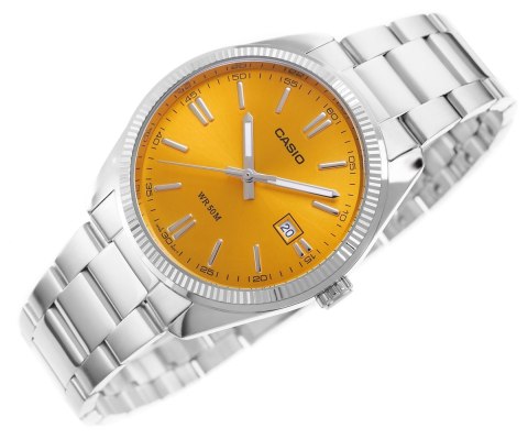 Zegarek Męski Casio MTP-1302PD-9AVEF + BOX Zegarek Męski Casio MTP-1302PD-9AVEF + BOX