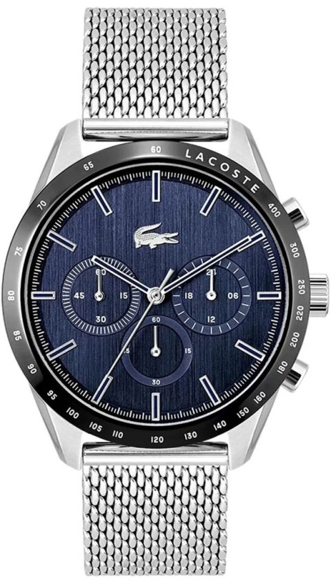 Zegarek Męski LACOSTE Boston 2011163 + BOX Zegarek Męski LACOSTE Boston 2011163 + BOX