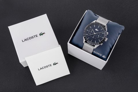 Zegarek Męski LACOSTE Boston 2011163 + BOX Zegarek Męski LACOSTE Boston 2011163 + BOX