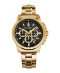 Zegarek Męski MASERATI Successo R8873621013 + BOX