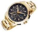 Zegarek Męski MASERATI Successo Solar R8873645002 + BOX