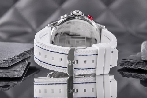 Zegarek Męski Tommy Hilfiger Luca 1792148 + BOX Zegarek Męski Tommy Hilfiger Luca 1792148 + BOX